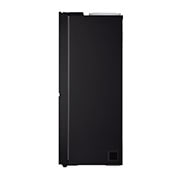 LG Frigorifero con dispenser senza allaccio, GSLV51WBXM