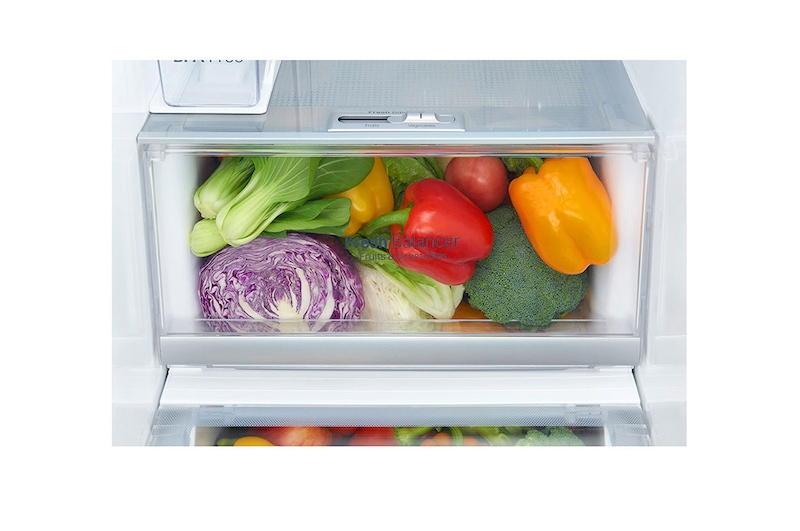 LG Frigorifero Smart Side-by-Side InstaView™ Classe energetica F Door-in-Door™ No Allaccio rete idrica, GSX961PZVZ