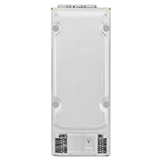 LG Frigorifero doppia porta | Classe E, 438L | Wi-Fi, Door&Linear Cooling, Gestione umidità, Maniglie esterne, No frost | Sabbia, GTB574SEHZD