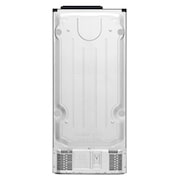 LG Frigorifero doppia porta | Classe E, 509L | Wi-Fi, Dispenser senza allaccio, Door & Linear Cooling, Gestione umidità | Nero, GTF744BLPZD