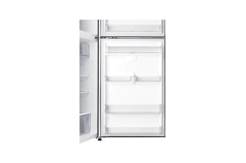 LG Frigorifero doppia porta | Classe E, 592L | Wi-Fi, Door & Linear Cooling, Gestione umidità, Dispenser acqua, No frost | Inox, GTF916PZPYD