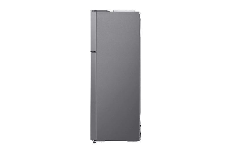 LG Frigorifero doppia porta | Classe E, 592L | Wi-Fi, Door & Linear Cooling, Gestione umidità, Dispenser acqua, No frost | Inox, GTF916PZPYD