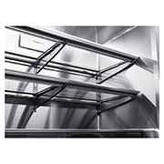 LG Frigo LG SIGNATURE Centum System 5 porte, LSR100