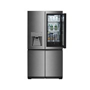 LG Frigo LG SIGNATURE Centum System 5 porte, LSR100