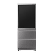 LG SIGNATURE Frigorifero Combinato Classe energetica F Instaview Door in Door, LSR200B