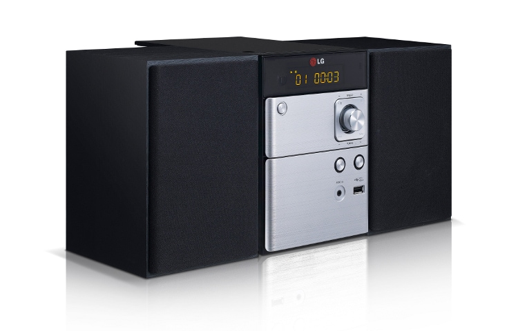LG XBOOM CM1530 Sistema audio micro 10W, CM1530
