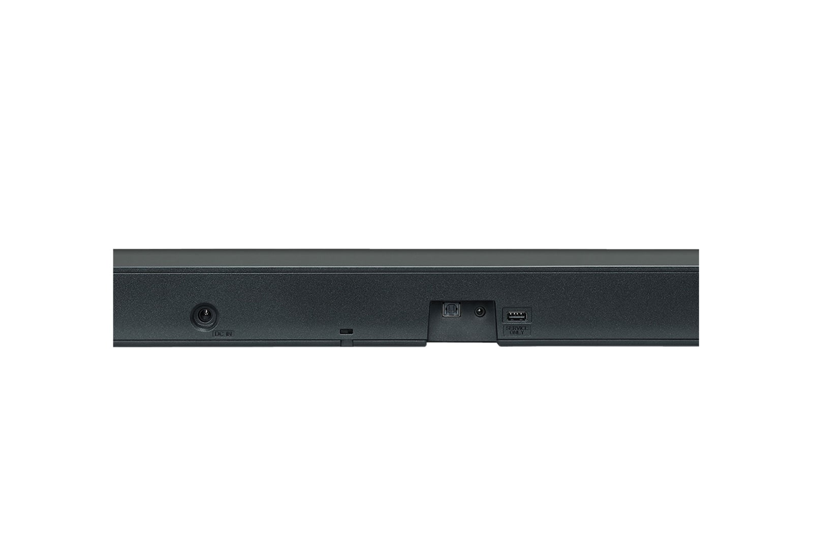 LG Soundbar 2.1 ch 360W Dolby Audio Subwoofer Wireless, DSK8