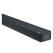 LG Soundbar 2.1 ch 360W Dolby Audio Subwoofer Wireless, DSK8