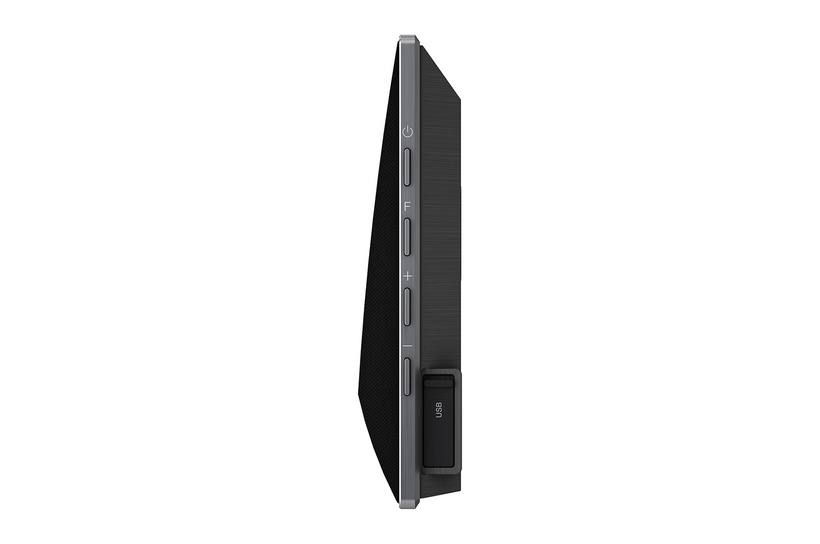 LG Soundbar 360W 3.1ch Dolby Atmos® DTS:X Gallery Design - Bluetooth, G1