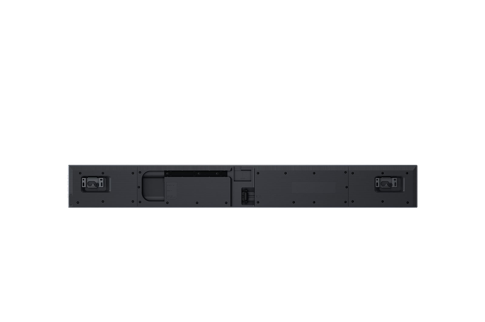 LG Soundbar 360W 3.1ch Dolby Atmos® DTS:X Gallery Design - Bluetooth, G1