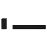 LG Soundbar 360W 3.1ch Dolby Atmos® DTS:X Gallery Design - Bluetooth, G1