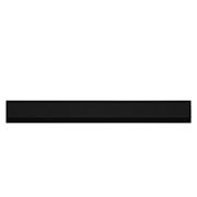 LG Soundbar 360W 3.1ch Dolby Atmos® DTS:X Gallery Design - Bluetooth, G1