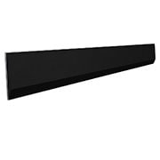 LG Soundbar 360W 3.1ch Dolby Atmos® DTS:X Gallery Design - Bluetooth, G1