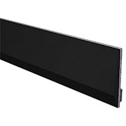 LG Soundbar 360W 3.1ch Dolby Atmos® DTS:X Gallery Design - Bluetooth, G1