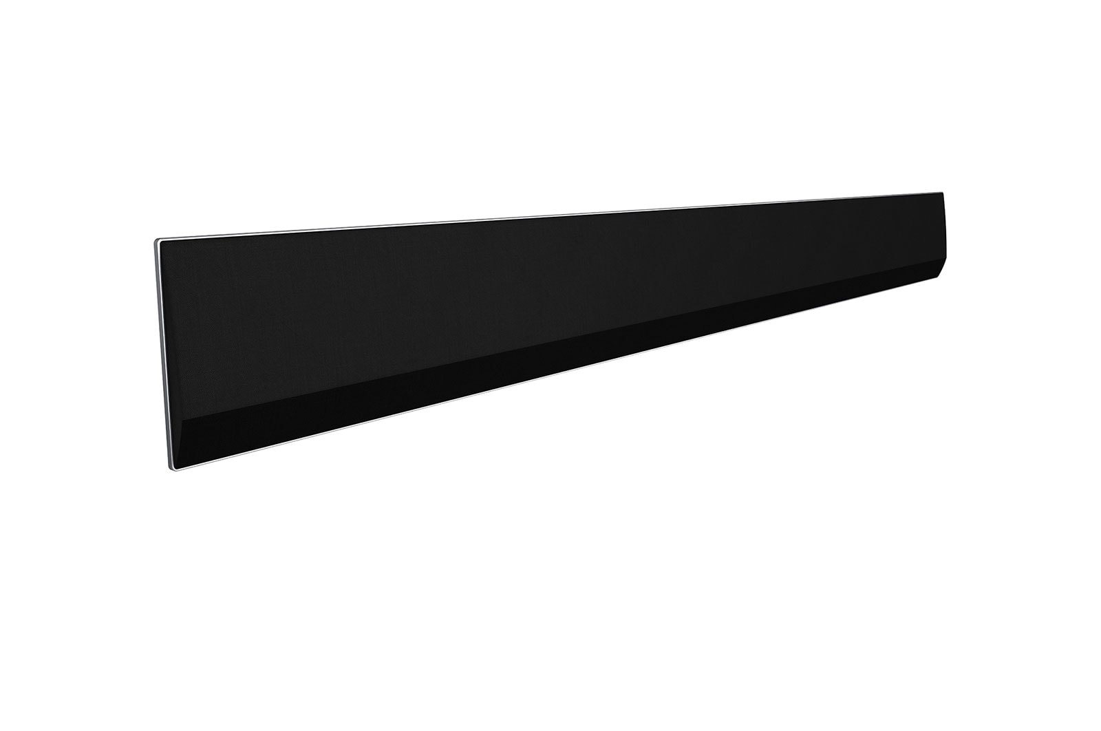 LG Soundbar 420W 3.1ch Dolby Atmos Gallery Design, GX