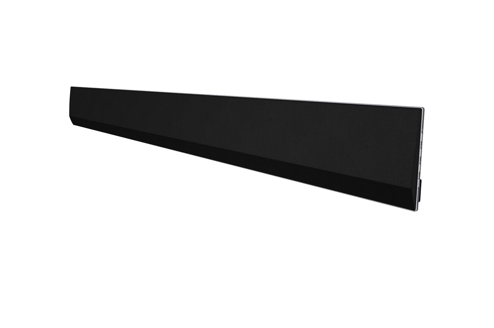 LG Soundbar 420W 3.1ch Dolby Atmos Gallery Design, GX