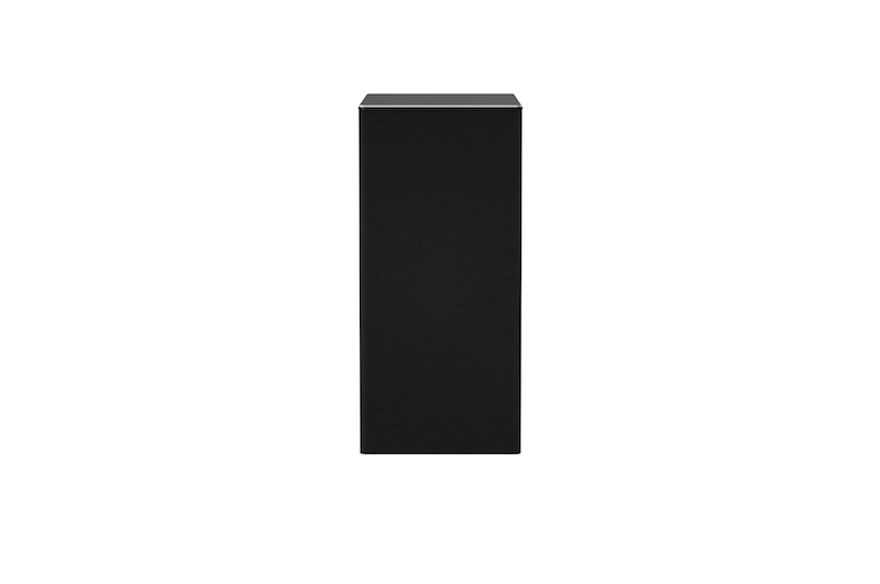 LG Soundbar 420W 3.1ch Dolby Atmos Gallery Design, GX