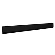 LG Soundbar 420W 3.1ch Dolby Atmos Gallery Design, GX