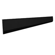 LG Soundbar 420W 3.1ch Dolby Atmos Gallery Design, GX