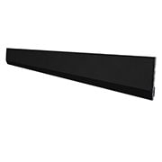 LG Soundbar 420W 3.1ch Dolby Atmos Gallery Design, GX