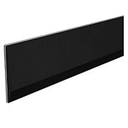 LG Soundbar 420W 3.1ch Dolby Atmos Gallery Design, GX