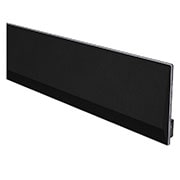 LG Soundbar 420W 3.1ch Dolby Atmos Gallery Design, GX