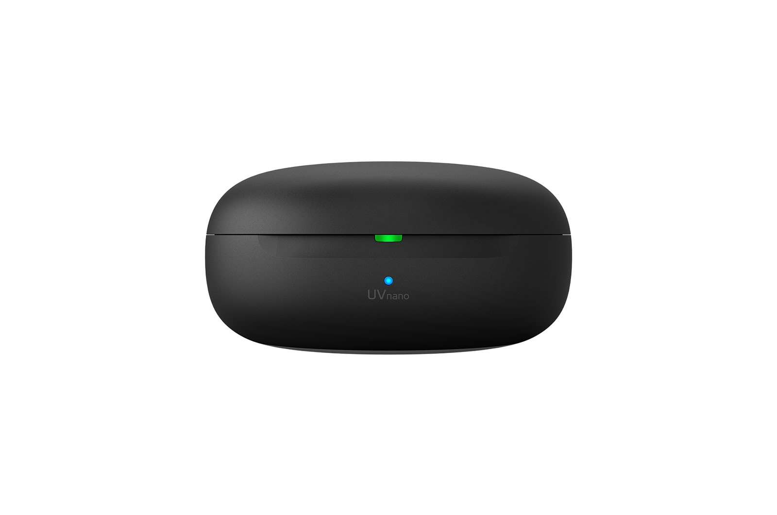 LG Tone Free FN7 Black Cuffie True Wireless Bluetooth Meridian Audio ANC con custodia UVnano, FN7