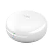 LG Tone Free FN7 White Cuffie True Wireless Bluetooth Meridian Audio ANC con custodia UVnano, FN7