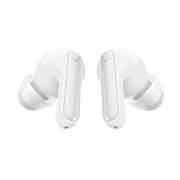 LG Tone Free FN7 White Cuffie True Wireless Bluetooth Meridian Audio ANC con custodia UVnano, FN7