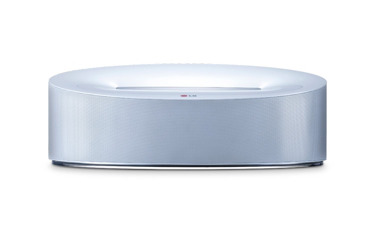 LG Music Station per Apple ed Android 30W (2 Ch), ND5630