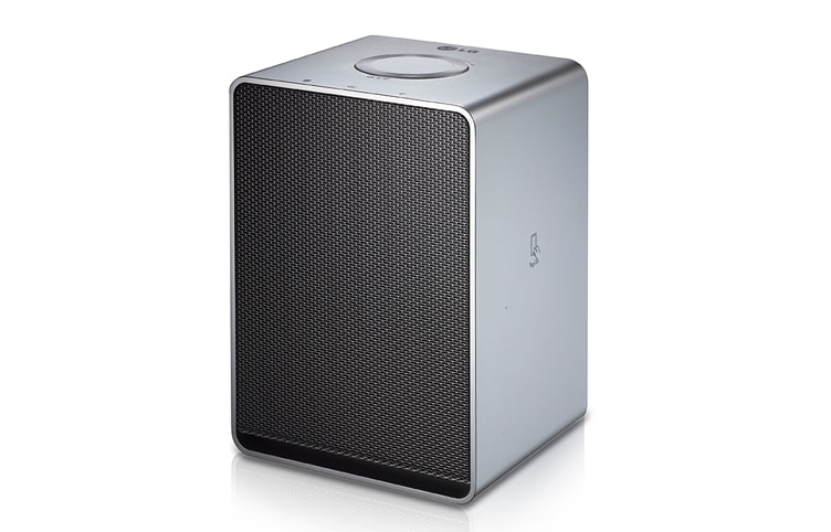 LG Smart Hi-Fi Audio H3 1 ch 30W Multi-room   , NP8340