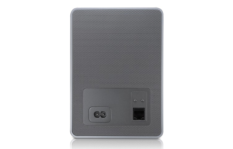 LG Smart Hi-Fi Audio H3 1 ch 30W Multi-room   , NP8340