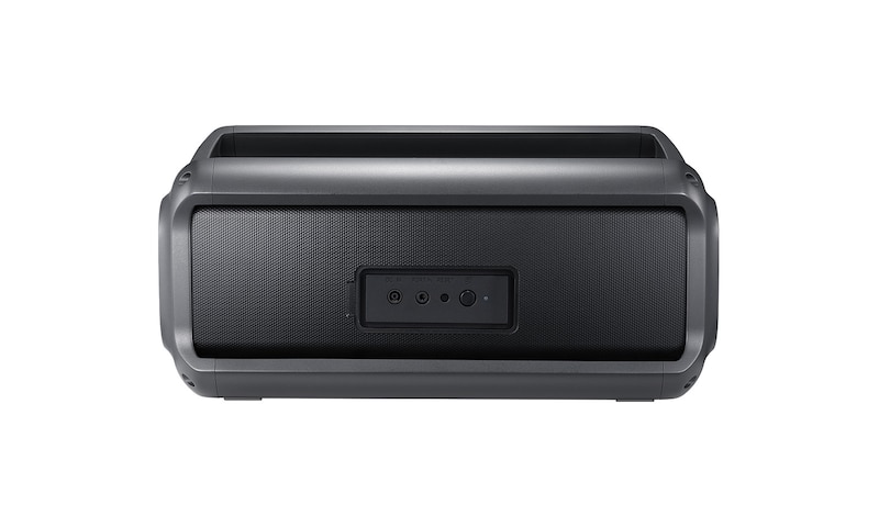 LG XBOOM Go 40W Bluetooth Meridian Durata Batterie 24 ore, PK7