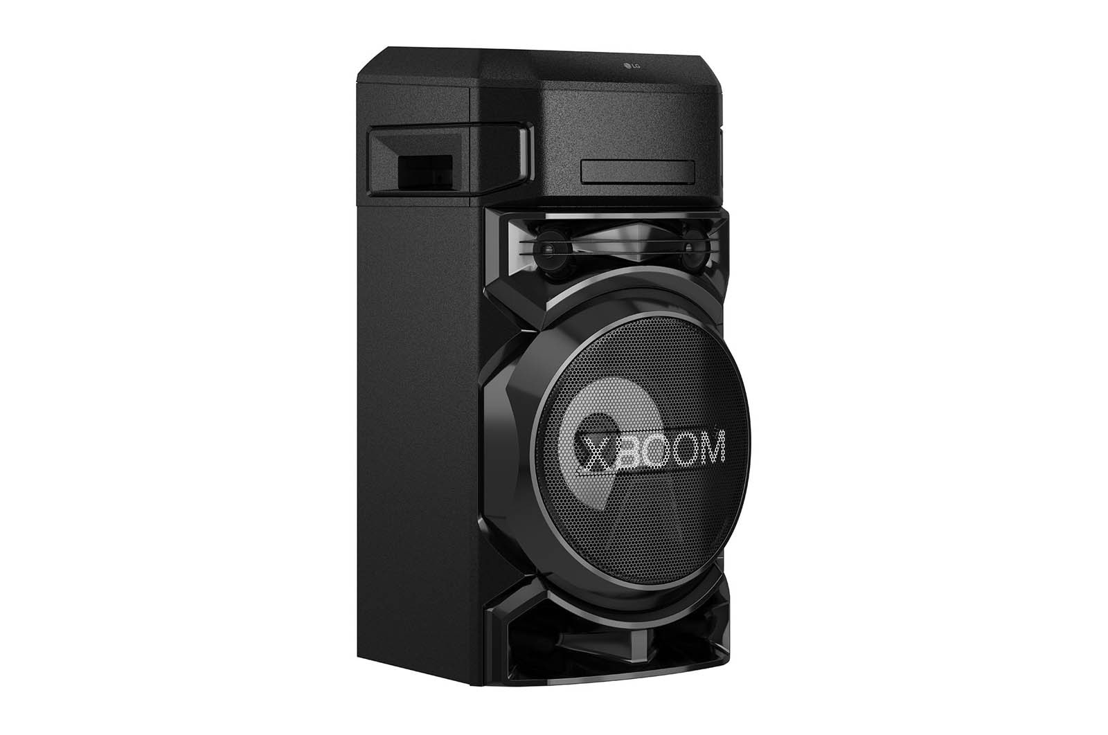 LG XBOOM Altoparlante Portatile 500W 2 canali, RN5