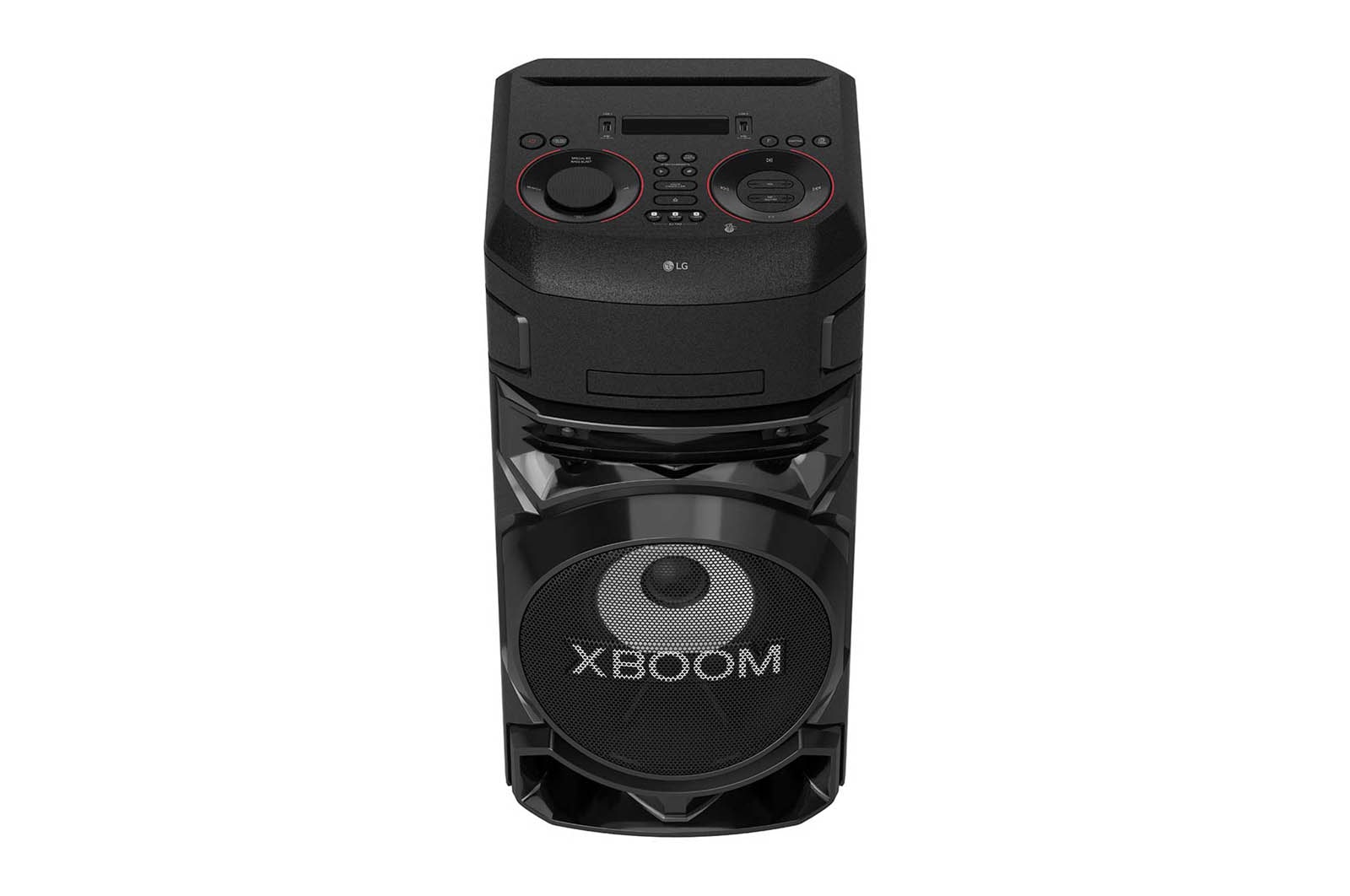 LG XBOOM Altoparlante Portatile 500W 2 canali, RN5