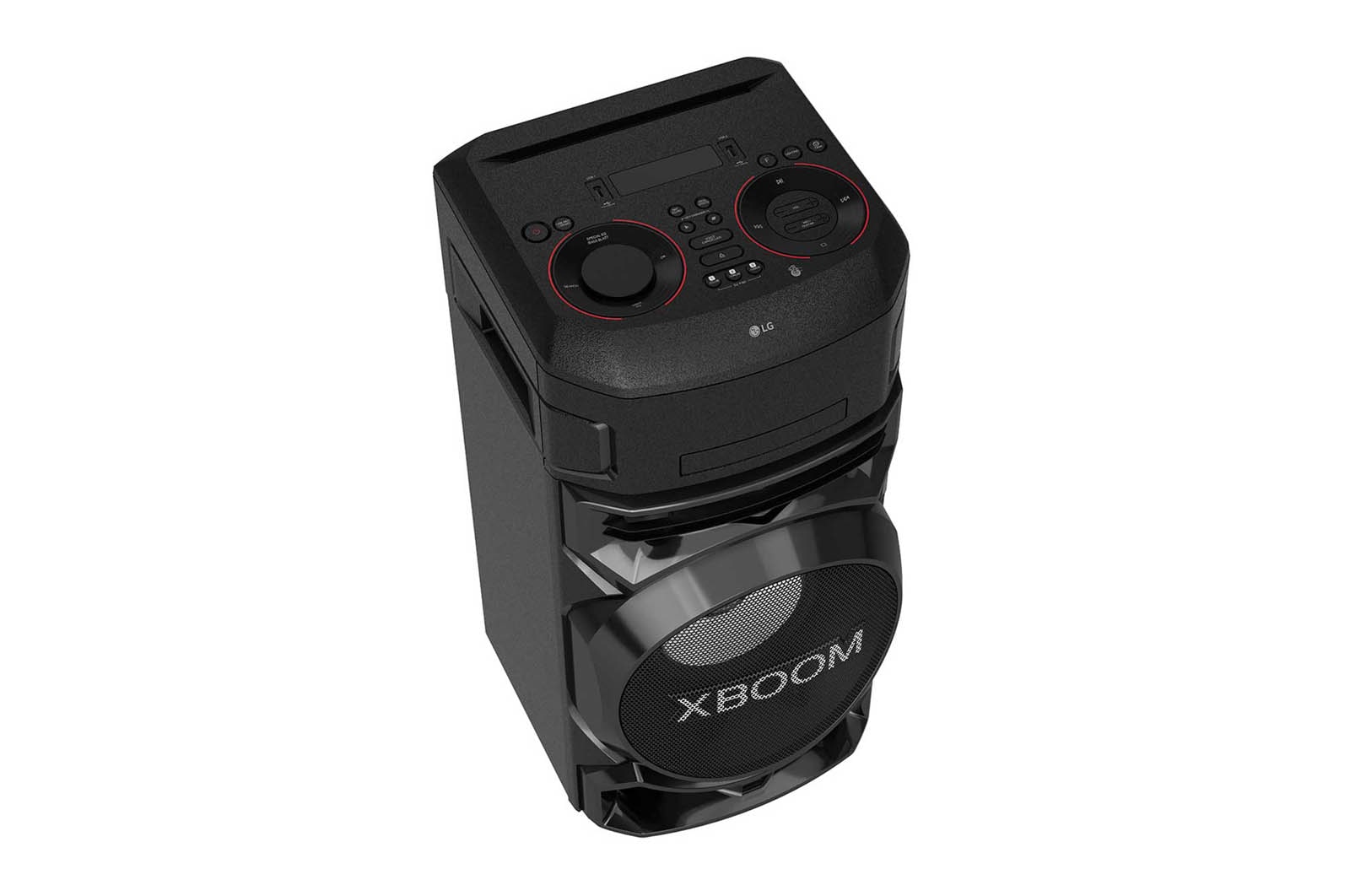 LG XBOOM Altoparlante Portatile 500W 2 canali, RN5