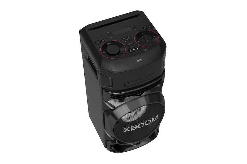 LG XBOOM Altoparlante Portatile 500W 2 canali, RN5