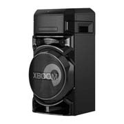 LG XBOOM Altoparlante Portatile 500W 2 canali, RN5