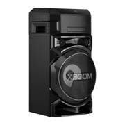 LG XBOOM Altoparlante Portatile 500W 2 canali, RN5