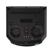 LG XBOOM Altoparlante Portatile 500W 2 canali, RN5