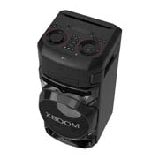 LG XBOOM Altoparlante Portatile 500W 2 canali, RN5