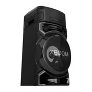LG XBOOM Altoparlante Portatile 500W 2 canali, RN5