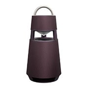 LG XBOOM 360 Speaker con Audio Omnidirezionale da 120W e Illuminazione emozionale, RP4