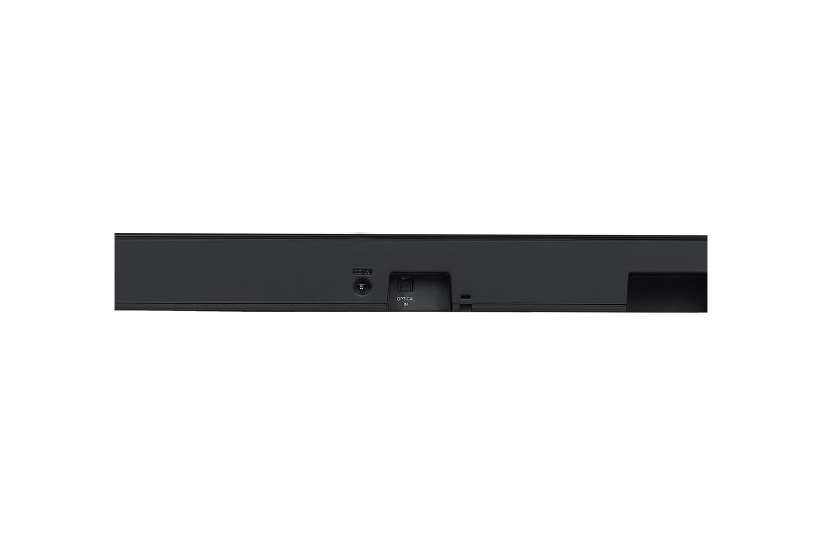 LG Soundbar 400W DTS Virtual:X Dolby Digital Wireless Subwoofer 2.1 ch , SL5Y