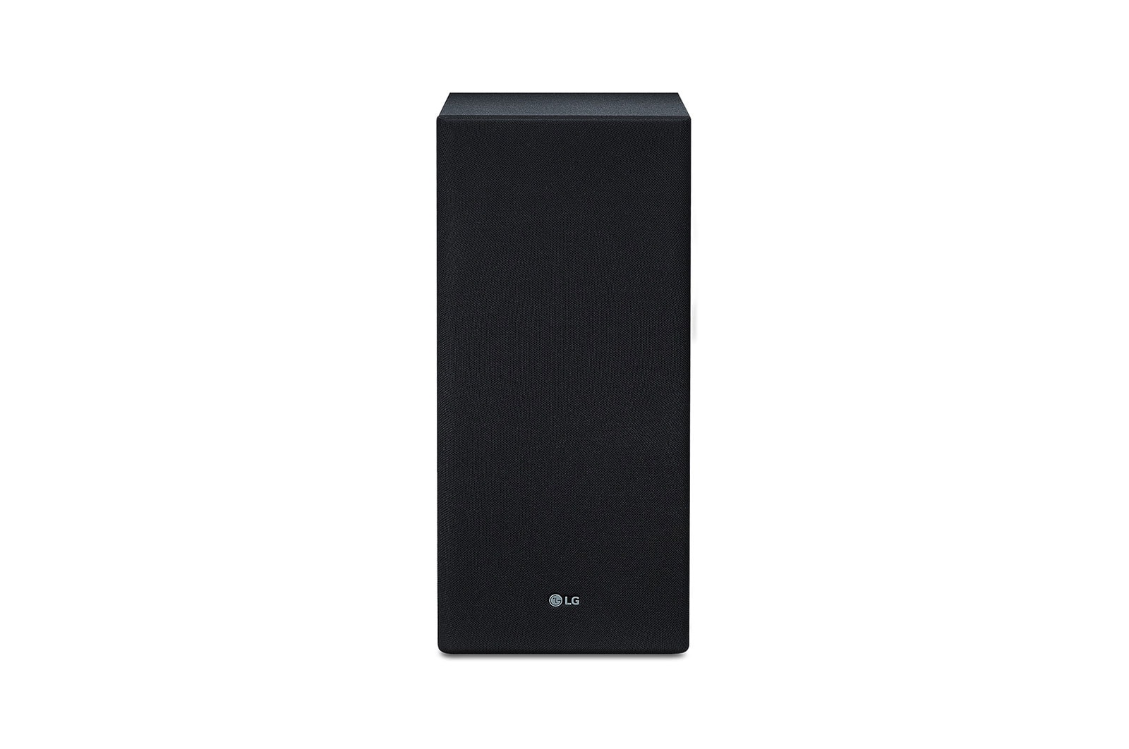 LG Soundbar 400W DTS Virtual:X Dolby Digital Wireless Subwoofer 2.1 ch , SL5Y