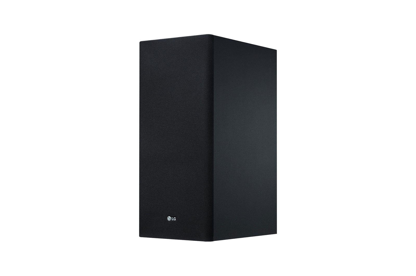 LG Soundbar 400W DTS Virtual:X Dolby Digital Wireless Subwoofer 2.1 ch , SL5Y