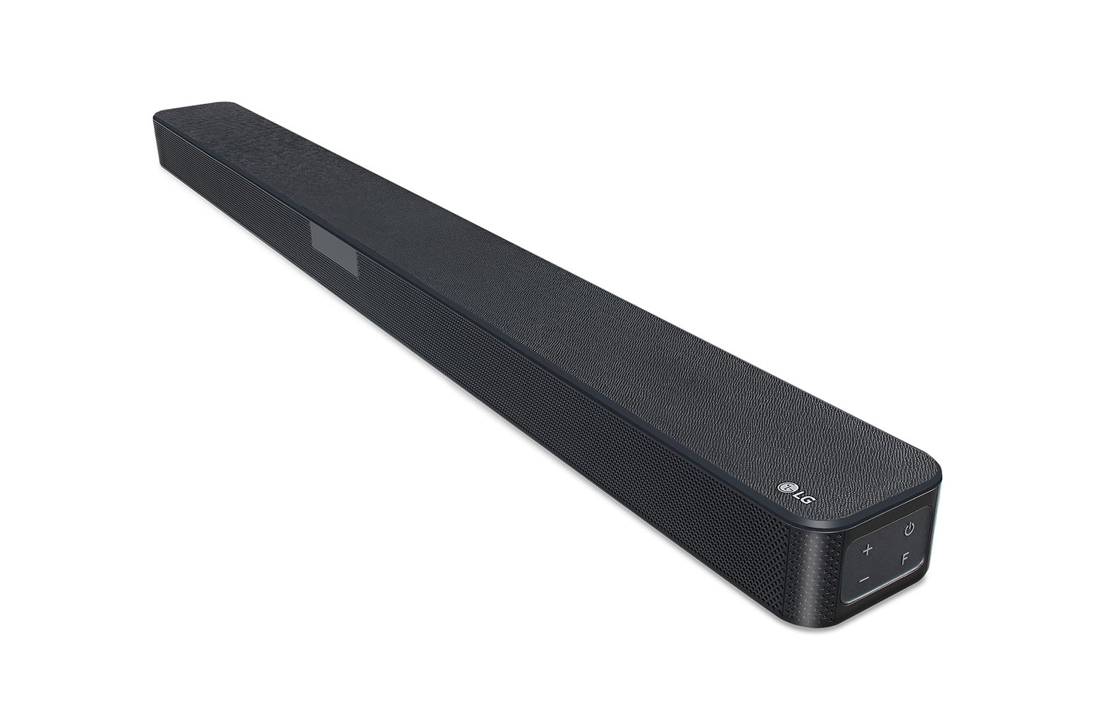 LG Soundbar 400W DTS Virtual:X Dolby Digital Wireless Subwoofer 2.1 ch , SL5Y