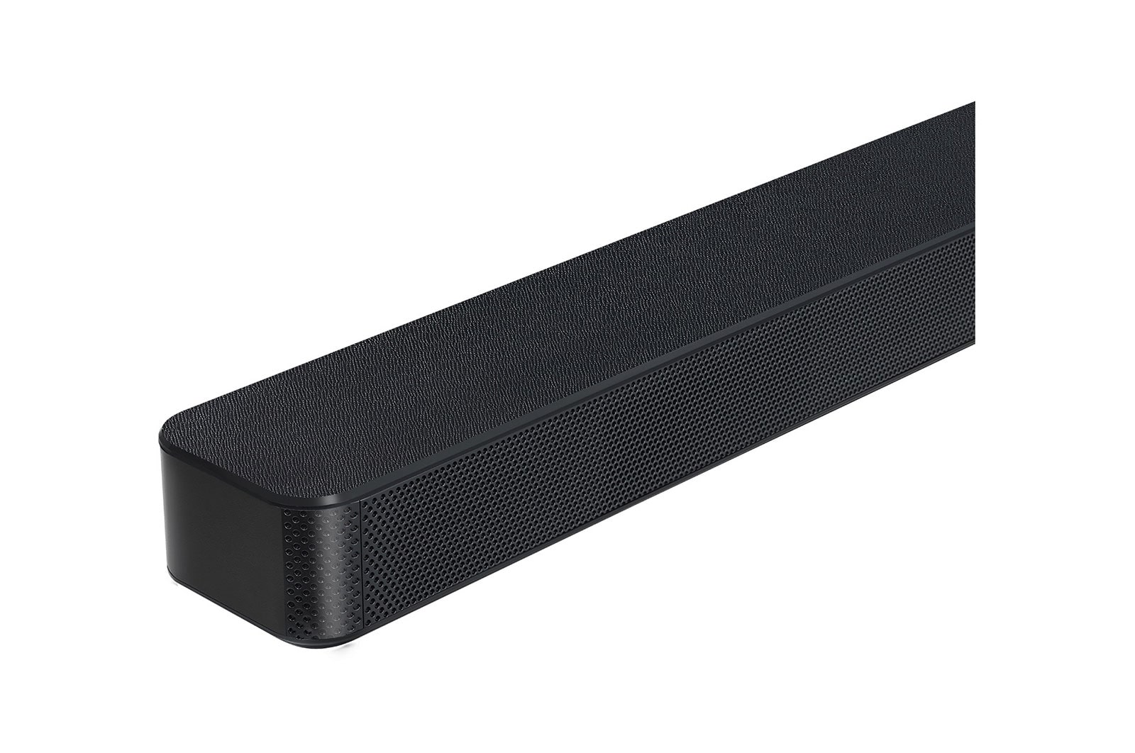 LG Soundbar 400W DTS Virtual:X Dolby Digital Wireless Subwoofer 2.1 ch , SL5Y