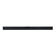 LG Soundbar 400W DTS Virtual:X Dolby Digital Wireless Subwoofer 2.1 ch , SL5Y