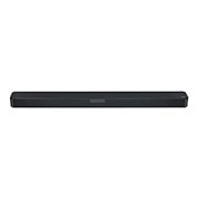 LG Soundbar 400W DTS Virtual:X Dolby Digital Wireless Subwoofer 2.1 ch , SL5Y